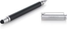 Wacom Bamboo Stylus Duo Touch Screen Stylus + Ink Pen For iPhone, iPad, Galaxy Android Tablet