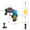 Dragon HD Monocular Tripod for Smartphones