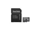 SanDisk MicroSD 8GB Standard Class4 Memory Card with SD Adapter