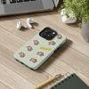 Cat Yummy Tough Case for iPhone with Wireless Charging